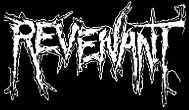 logo Revenant (USA-1)